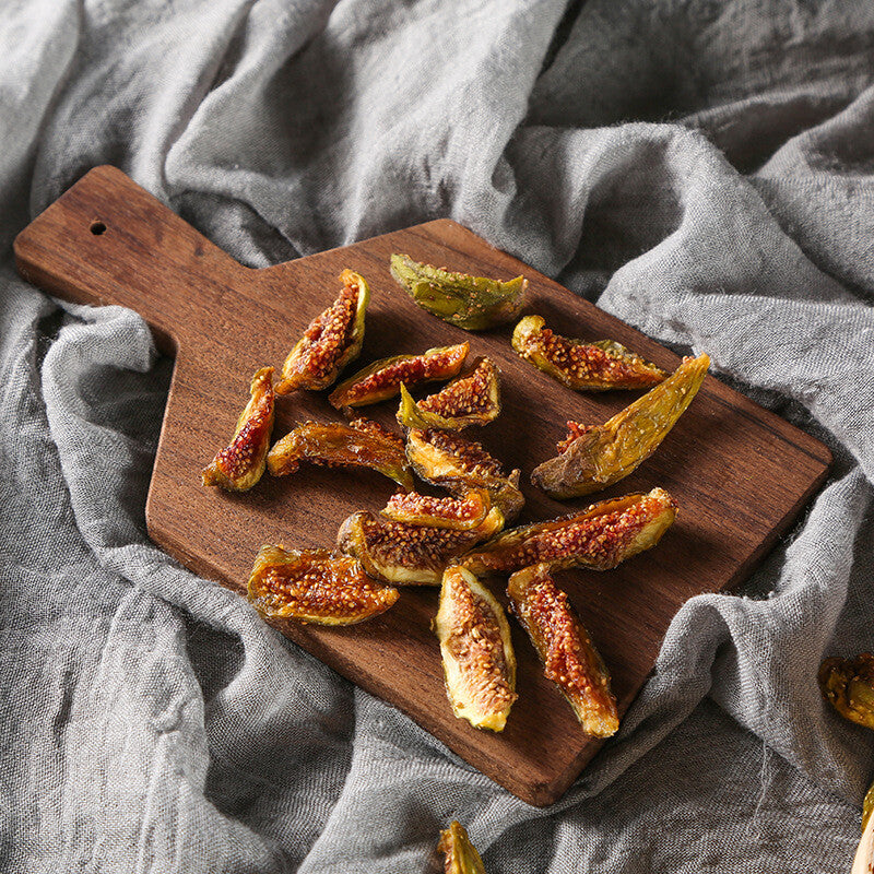 Dried Figs Without Additives for Pregnant Women and Children Ready To Eat Snacks