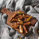 Dried Figs Without Additives for Pregnant Women and Children Ready To Eat Snacks