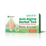 Anti-Aging Herbal Tea Japanese Natto with Turmeric and Matsutake Mushroom 150g