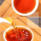 Natural Zhengshan Xiaohong Tea: Rich aroma, beneficial to the stomach