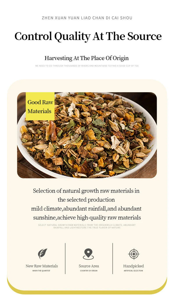 High Quality Corn Whisker Silk Tea  150g/box Chinese Herb Tea Bags