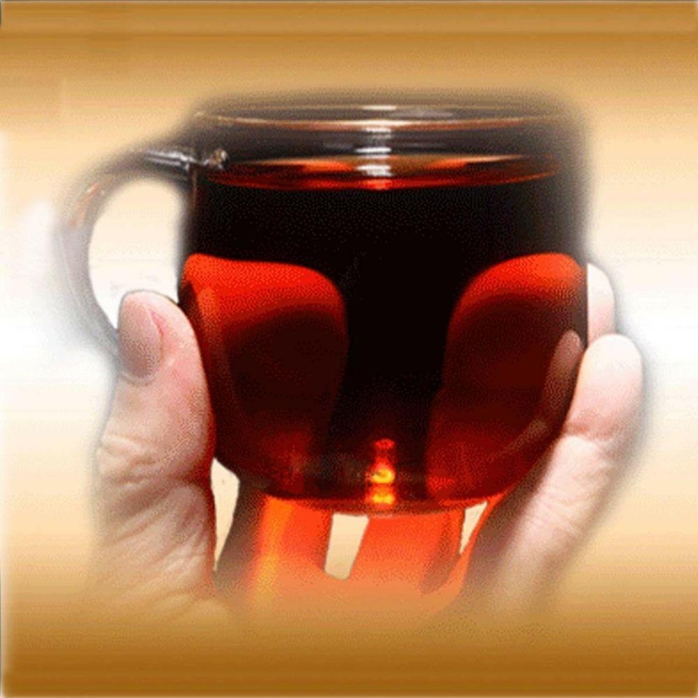 Yunnan Pu'er Tea Natural Small Gold Brick Pu'er Mini Tuo Tea 50g-500g