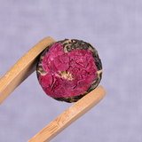 500g Yunnan Longzhu Dian Hong Rose Tea Red Hydrangea Fengqing Dian Hong Longzhu