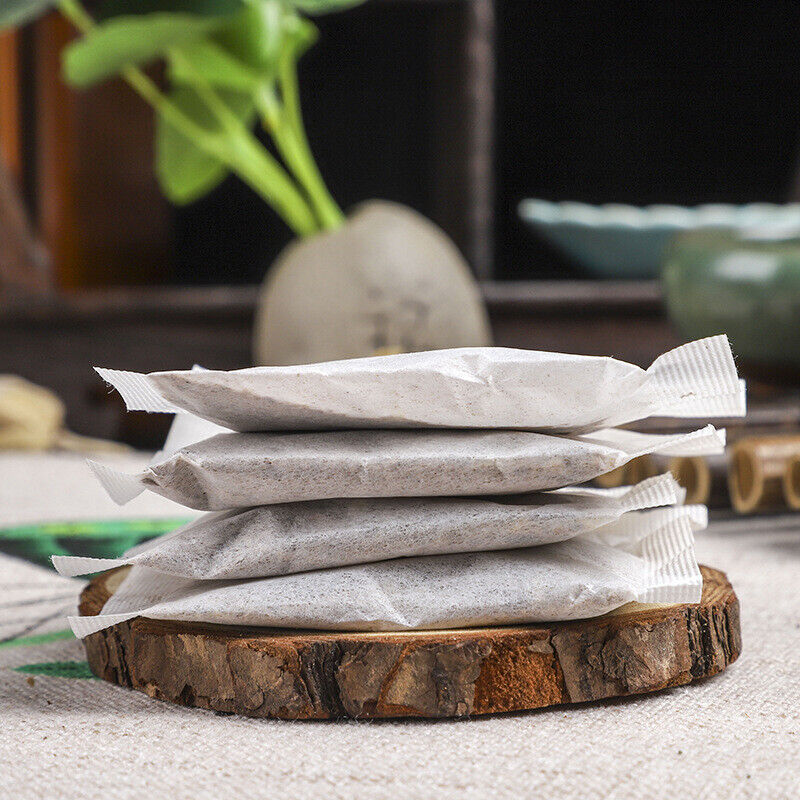 Herbal Comfort Tea with Clove, Barley, Hawthorn & Cinnamon, 30 Tea Bags