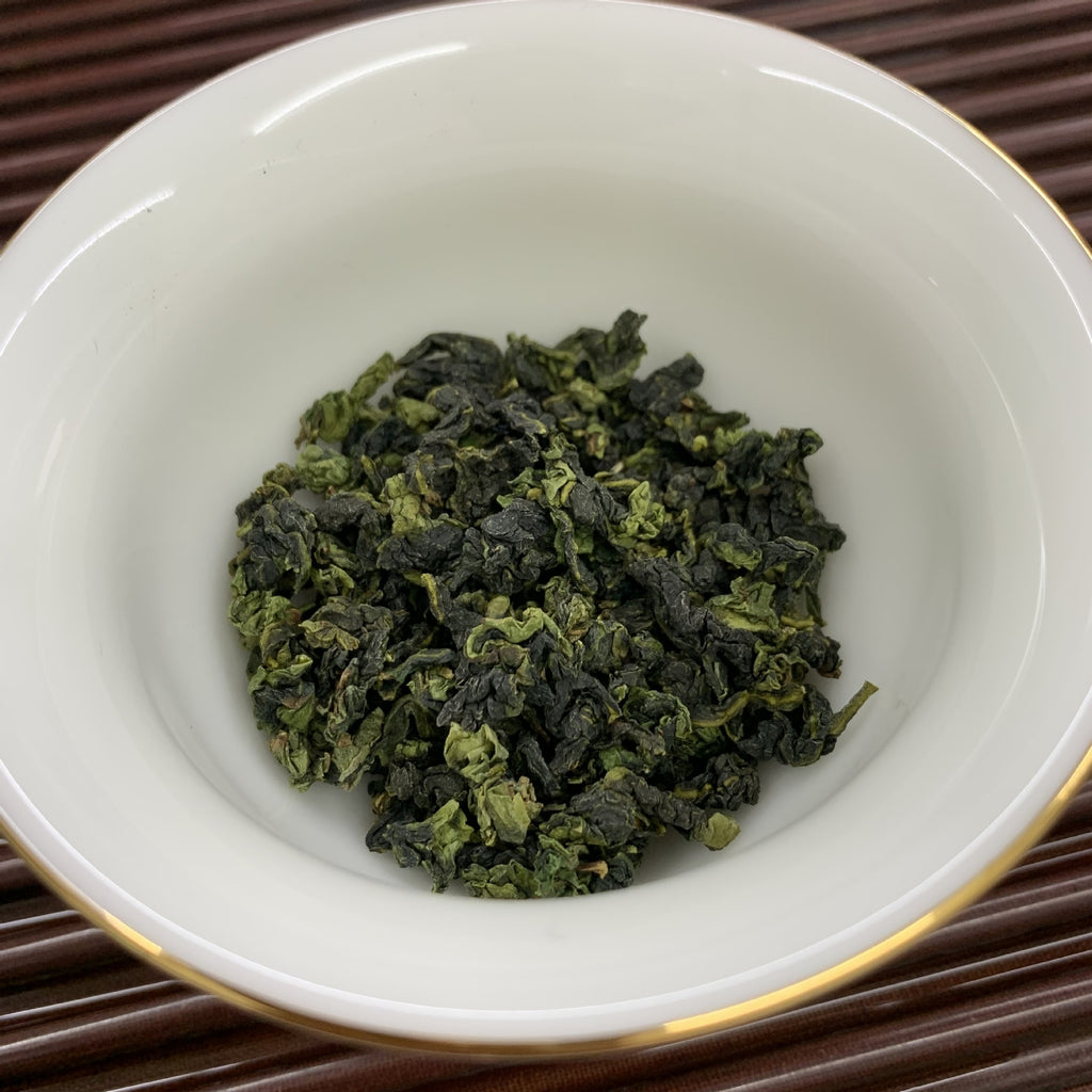 Tieguanyin Spring Tea High Mountain Bulk Fresh Tea Anxi New Tea 500g