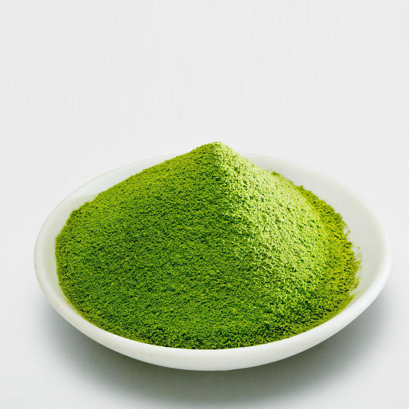 250g/8.8oz Matcha Powder Green Tea Powder Great Coffee Alternative for Baking Main image