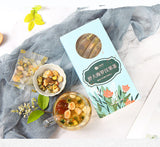 Panghai chrysanthemum tea Panghai chrysanthemum siraitia tea herbal tea 150g