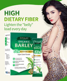 Barley Grass Juice Powder Cold Processed Young Leaf Extract Natural 45g