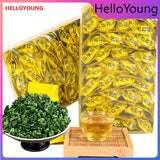 250g Special Grade Oolong Tea TieGuanYin Green Tea Weight Loss Organic Green Tea