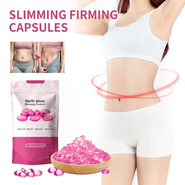Weight Loss Capsules Magic Slim Lose Weight Slimming Capsules 7 Pcs*10 Bags