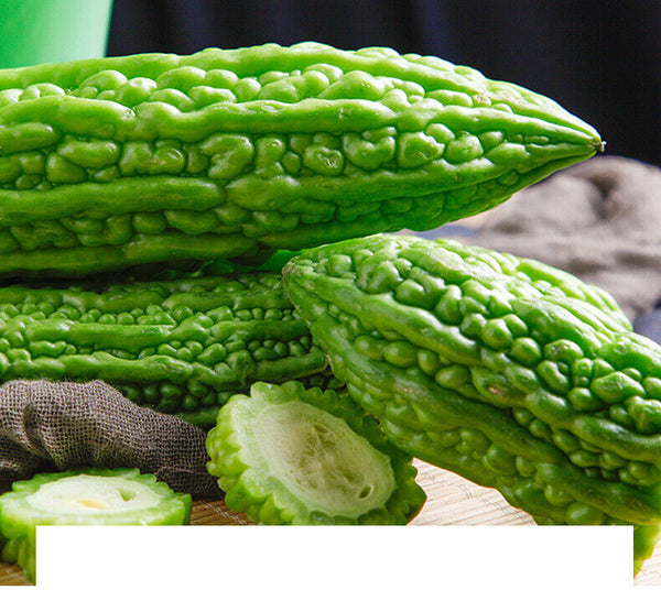 Fresh Bitter Melon Slices 50g Bag Dried Bitter Melon Tea Wholesale