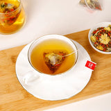 125g  Triangle Bags for Wellness Wolfberry Chrysanthemum Cassia Seed Herbal Tea