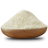Puffed Lotus Seed Powder Ripe Pure Lotus Seed Meal Replacement Grain Powder