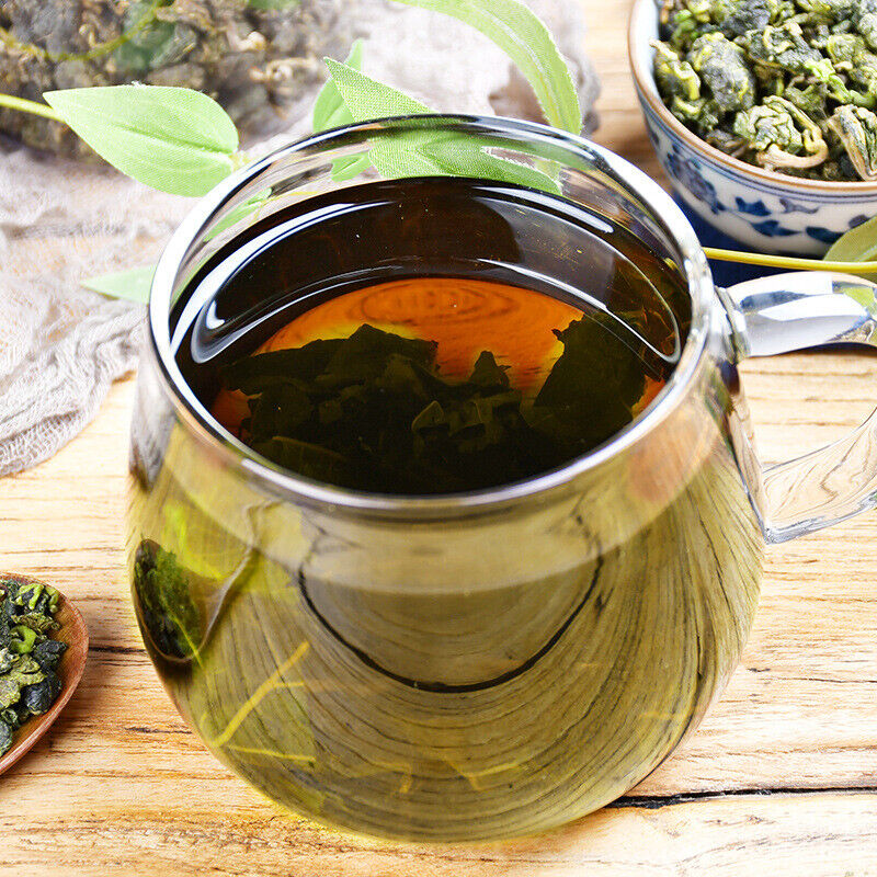 Wild Mulberry Leaf Tea - 125g*2 Healthy Drink