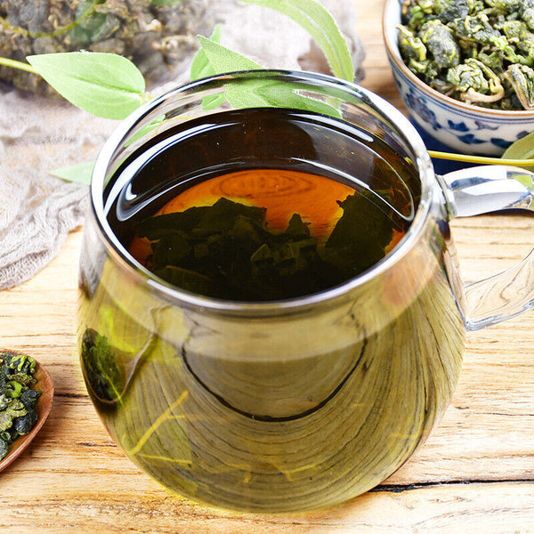 Wild Mulberry Leaf Tea - 125g*2 Healthy Drink