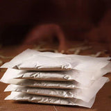 Organic certified natural black wolfberry, mulberry, rose health tea 150g