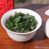 Top Grade Chinese Anxi Tieguanyin Tea Oolong TieGuanYin Tea Health Care Tea 250g