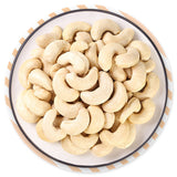 Raw Cashew Nuts 500g Fresh Premium Ready to Eat Healthy Dry Fruit