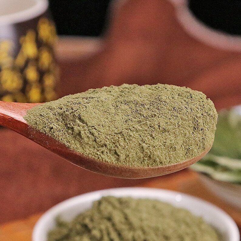 500g Xian He Cao Powder Agrimony Grass Powder 100% Pure Main image