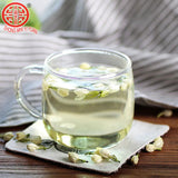 Natural Jasmine Flower Tea Organic Food Health Care Natural Organic Tea 30g
