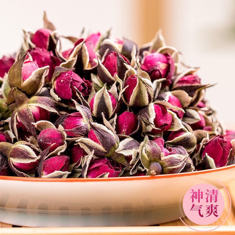 Yunnan Gold Edge Rose Tea Nine Gems Tea Rose Tea Loose Leaf 250g