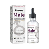 Male Enhancement Drops Male Enhancement Supplements 30ml*3pcs