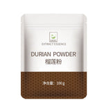 Pure Durian Powder Freeze-dried Durian Powder for Dessert Cake, Snowflake Crisp