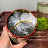 125g/500gTea Small Leaf Bittering TeaNew TeaSlightly Bitter and Fresh Colour