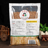 Premium Barley Tea 500g Bag Korean Herbal Drink Aromatic Grain Tea