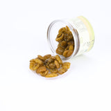 Fresh Sunshine Rose Raisin Preserved Fruits Office Snacks Additive-Free
