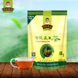 Yisheng Tea Flower Tea Combination Concentrated Stay up Late After Drinking 228g