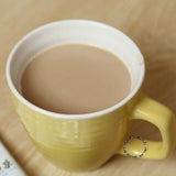 Natural and Fragrant China Mongolian Milk Tea Salty Sweet Instant Powder