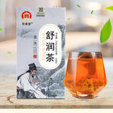 Honeysuckle Luo Han Guo Chrysanthemum Soothing Tea Bags Blend
