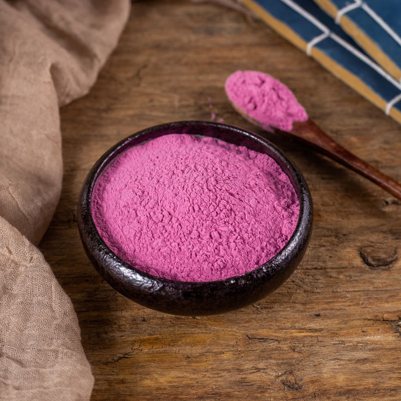 150g Water-soluble Blackcurrant Concentrated Powder Blackcurrant Fruit Powder