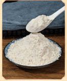Freshly Ground Iron Stick Yam Powder Cooked Yam Powder 250 Grams 100 Mesh