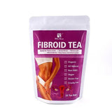 Natural Women’s Fertility & Womb Health Detox Premium Herb Fibroid Tea