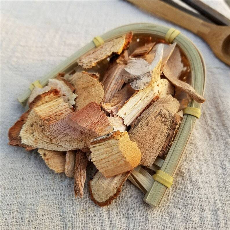 250g Lei Gong Teng Thunder Vine Radix Tripterygii Wilfordii Secondary image