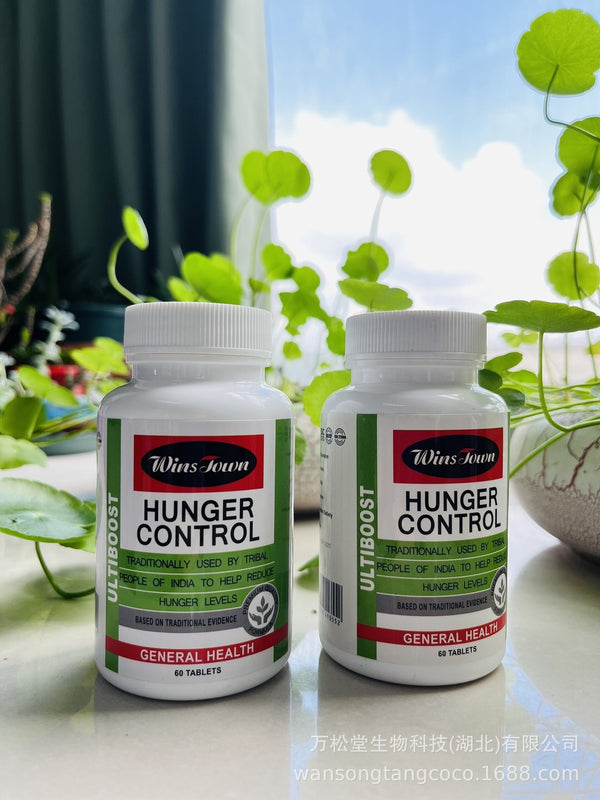 Winstown hunger control tablet slimming weight loss pills Beauty and Health