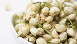 Mo Li Hua/茉莉花/ Arabian Jasmine Flower/Dried Jasmine Flowers/ Poet's Jasmine 250g