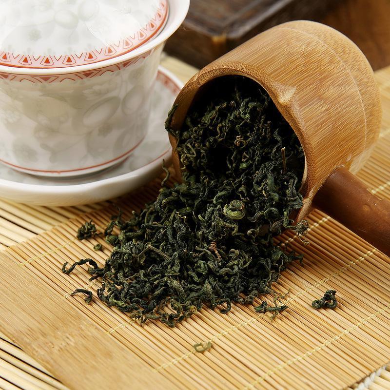 200g Wild Aescinate Gynostemma Pentaphyllum Jiaogulan Herbal Tea Liver Eyesight Main image