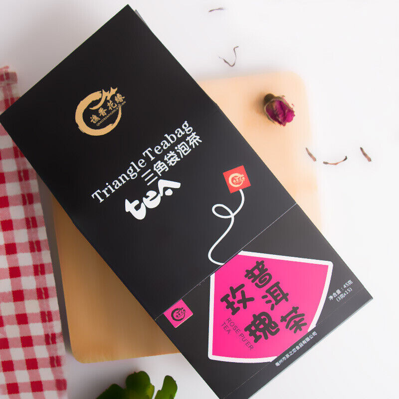 A Variety of Combinations Peach Oolong Tea White Peach Bag Infusion Flower Tea