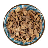 500g Natural Herbal Tea, Healthy Drink, Chinese Specialty Tea, Rhubarb Root