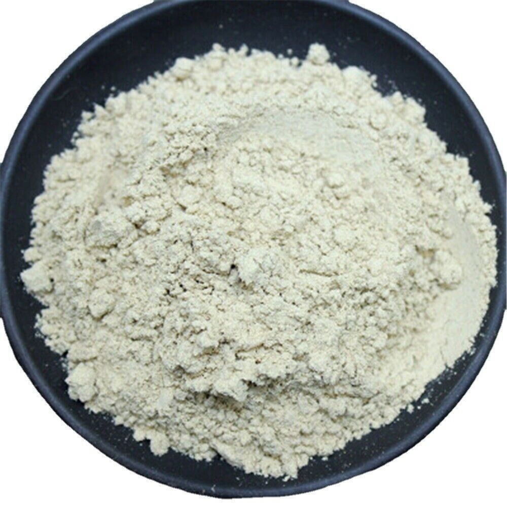 100% pure maca root powder wild herbal tea dried maca herbal medicine8.8oz Secondary image