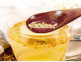 Golden buckwheat tea natural barley flavor buckwheat tea strong flavor canned