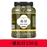 Authentic Changbai Mountain Pine Needle - Dried Pine Leaf Tea, Sulfur-Free