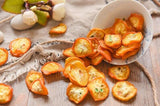 Dried Kumquats Fruit Tea Pure Natural Makes A Healthy Tea