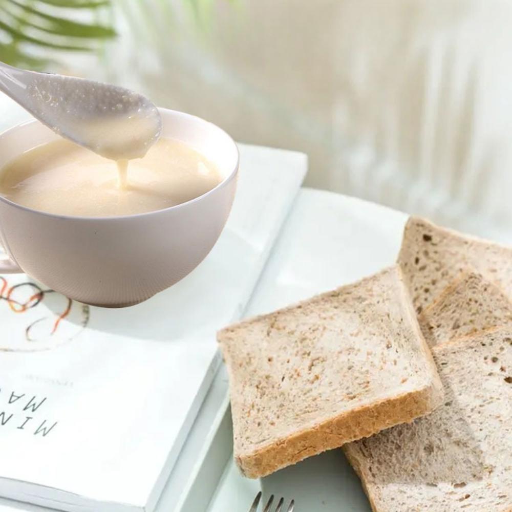 80g Meal Replacement & Baking Ingredient Pure Cooked Almond Flour