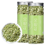 30g/boxHoneysuckle Tea Health Flower tea Golden-and-silver Honeysuckle Tea金银花茶