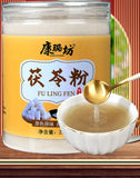 Poria Cocos Powder Fine Powder White Poria Cocos Powder 250g/can