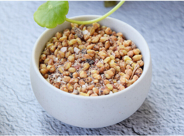 Sour Date Sleep Tea 120g Buckwheat Date Seeds Wolfberry Mulberry Tea